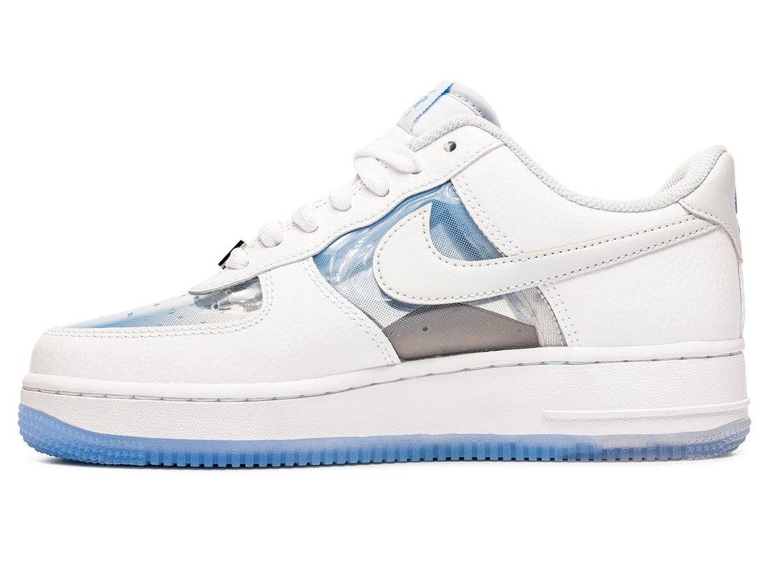 Nike Air Force 1 Retro QS 'Invisible Woman 2.0'
