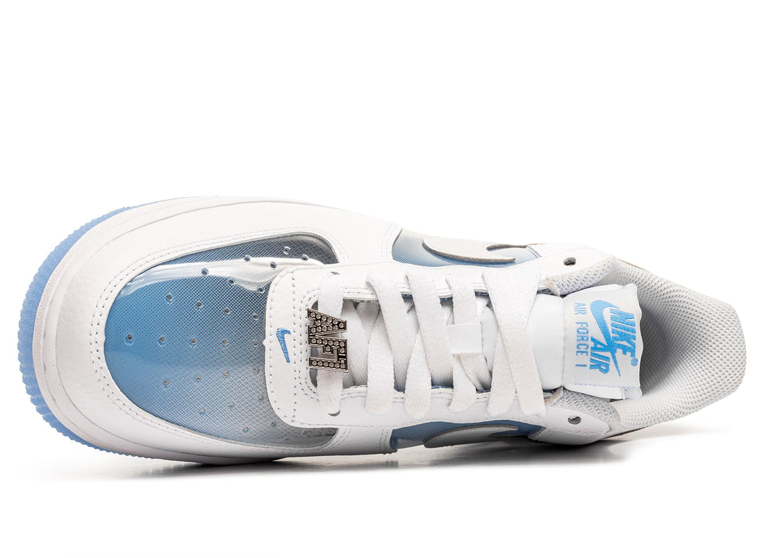 Nike Air Force 1 Retro QS 'Invisible Woman 2.0'