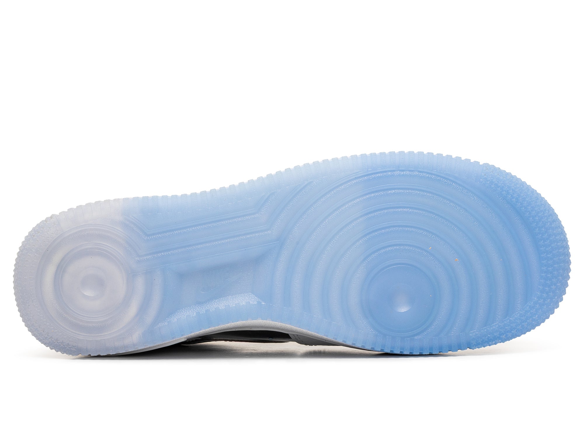 Nike Air Force 1 Retro QS 'Invisible Woman 2.0'