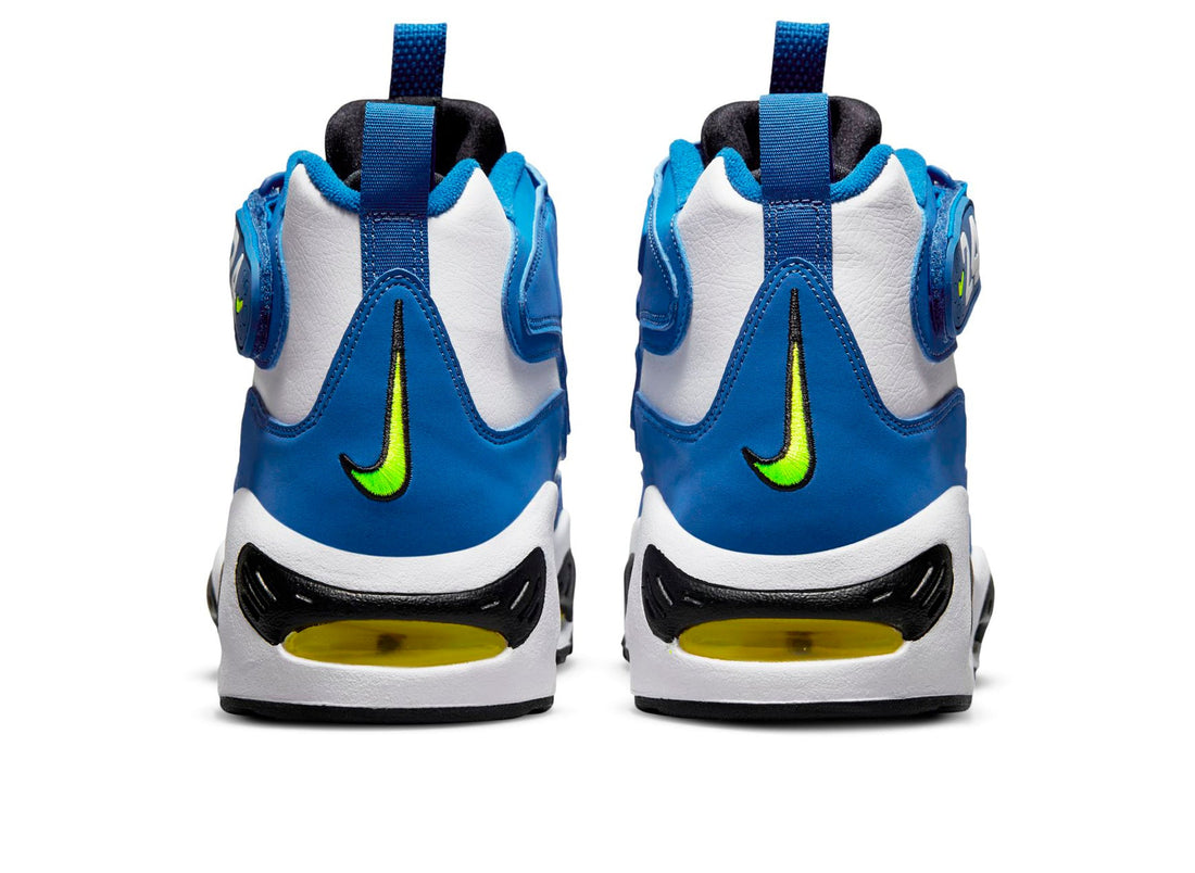 Nike Air Griffey Max 1 'Varsity Royal'