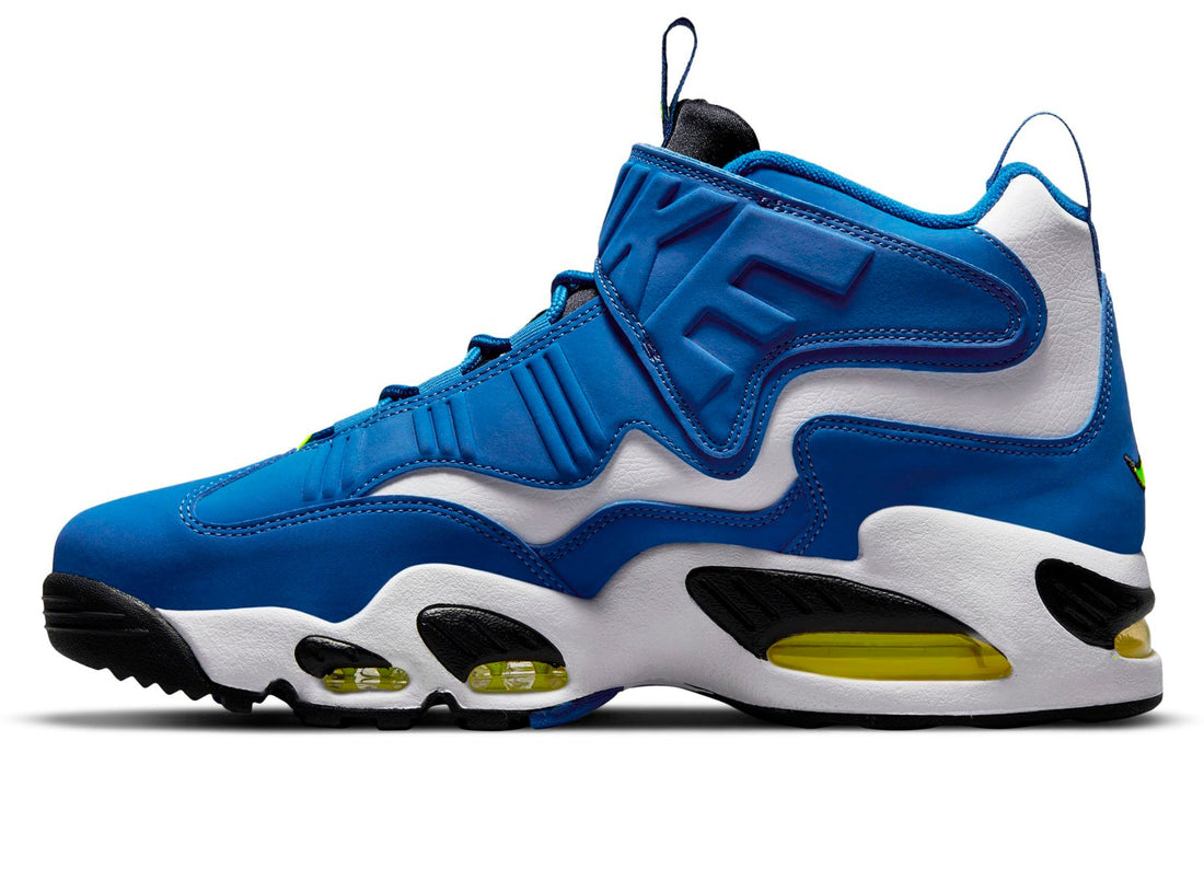 Nike Air Griffey Max 1 'Varsity Royal'