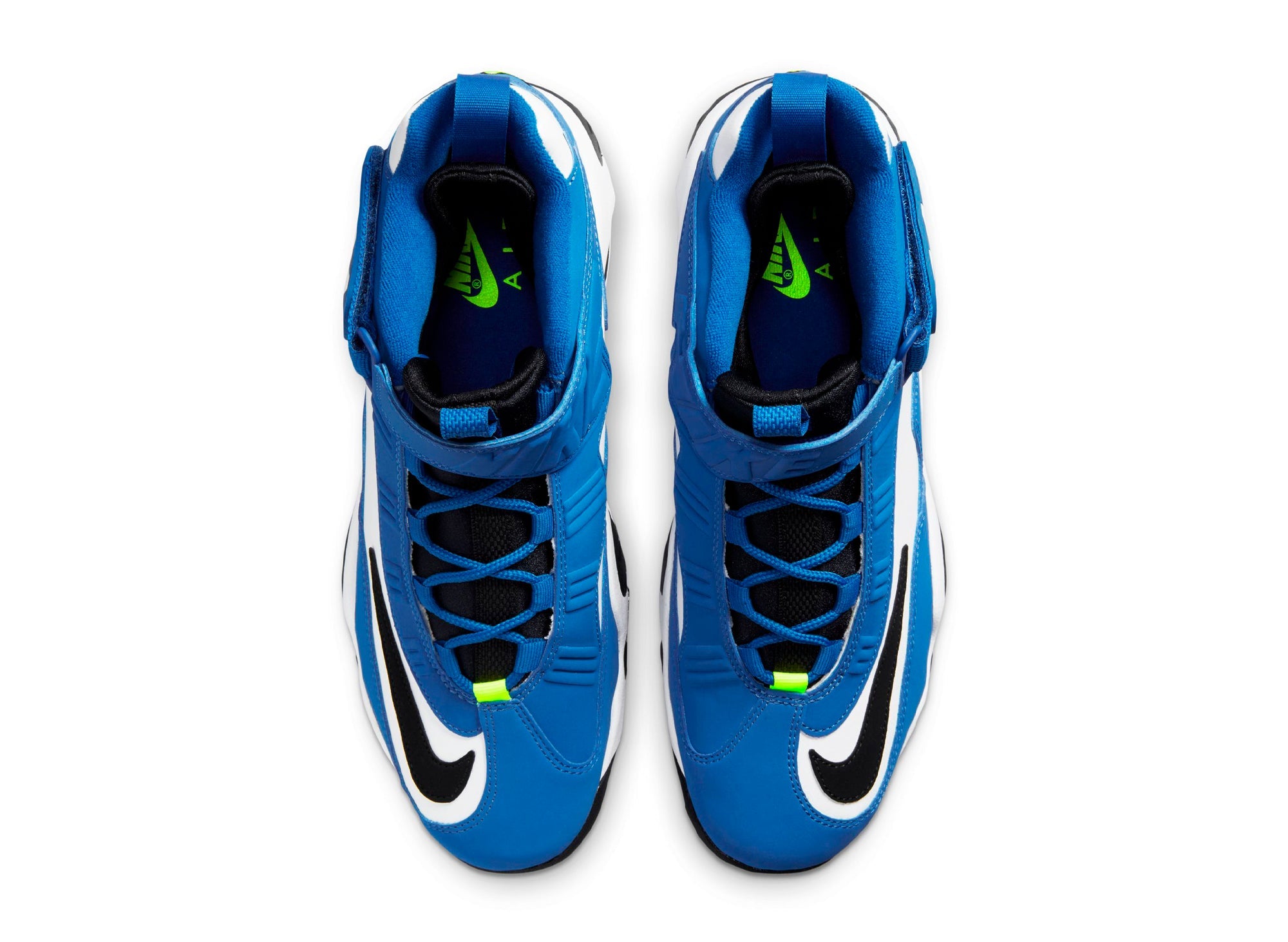 Nike Air Griffey Max 1 'Varsity Royal'