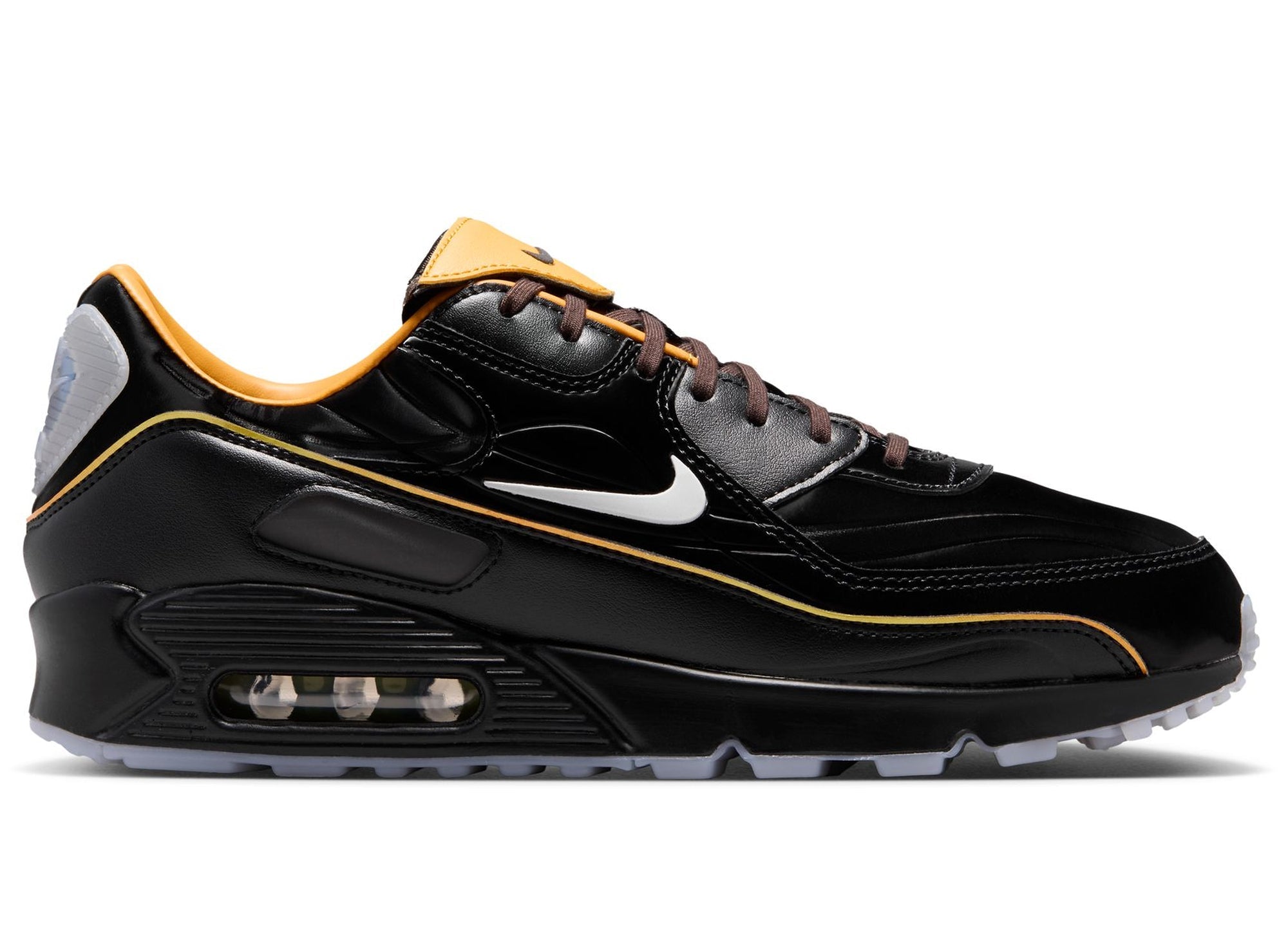 Nike Air Max 90 SE  "Mercurial"