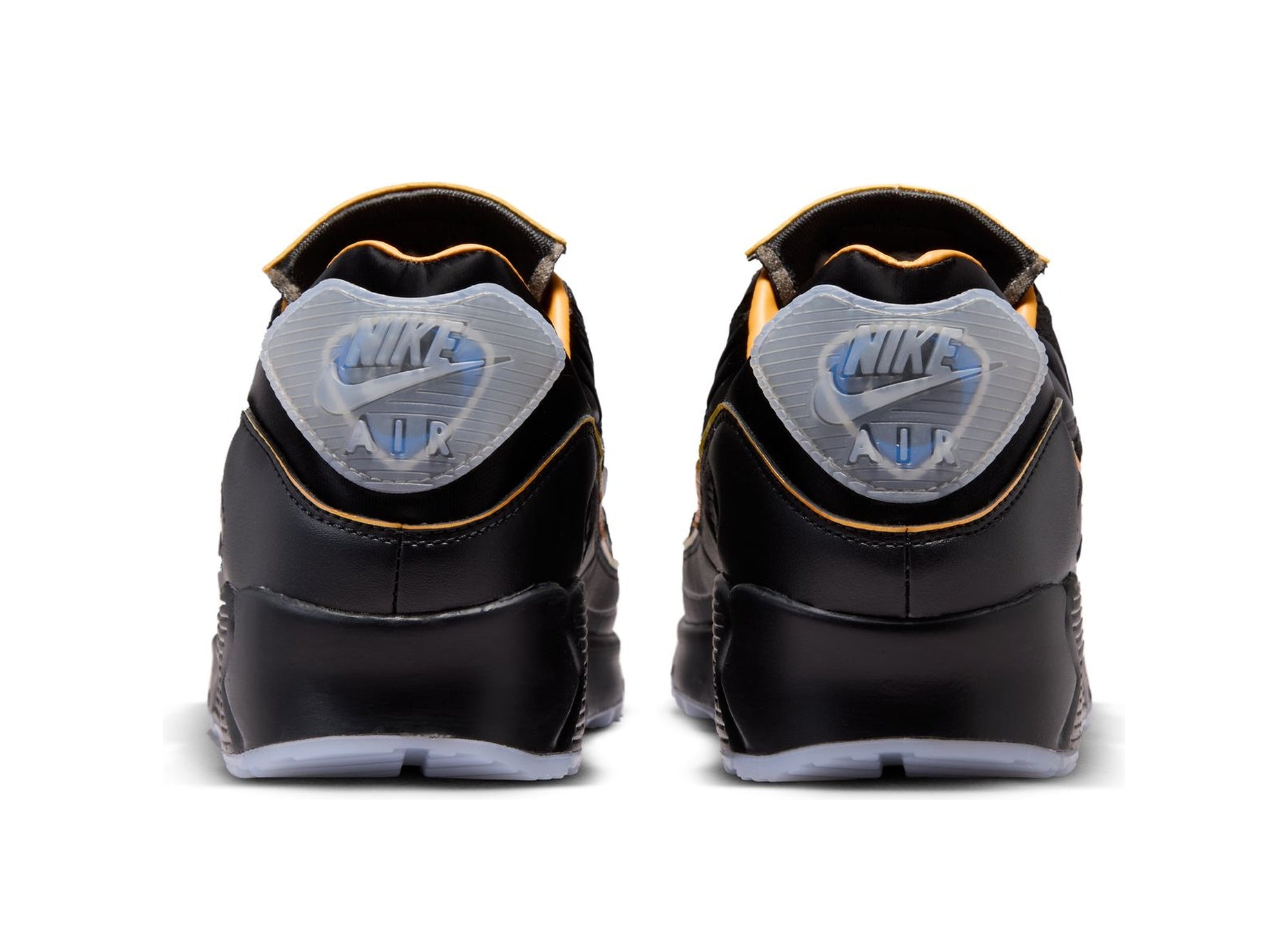 Nike Air Max 90 SE  "Mercurial"