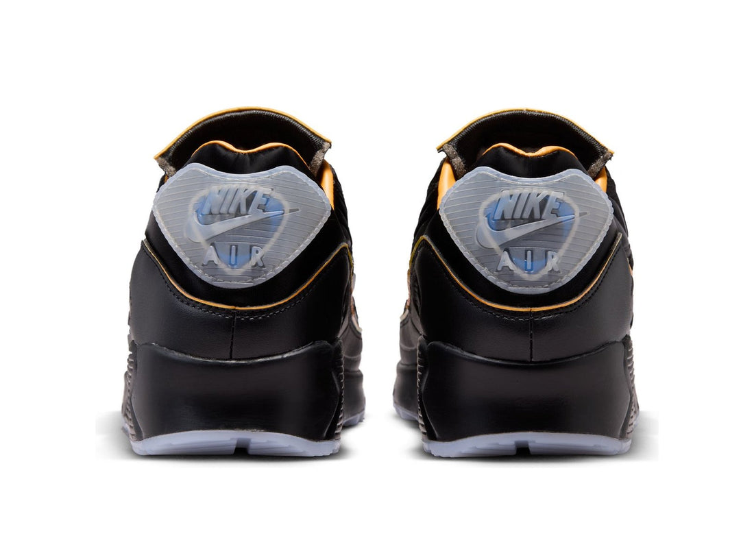 Nike Air Max 90 SE  "Mercurial"