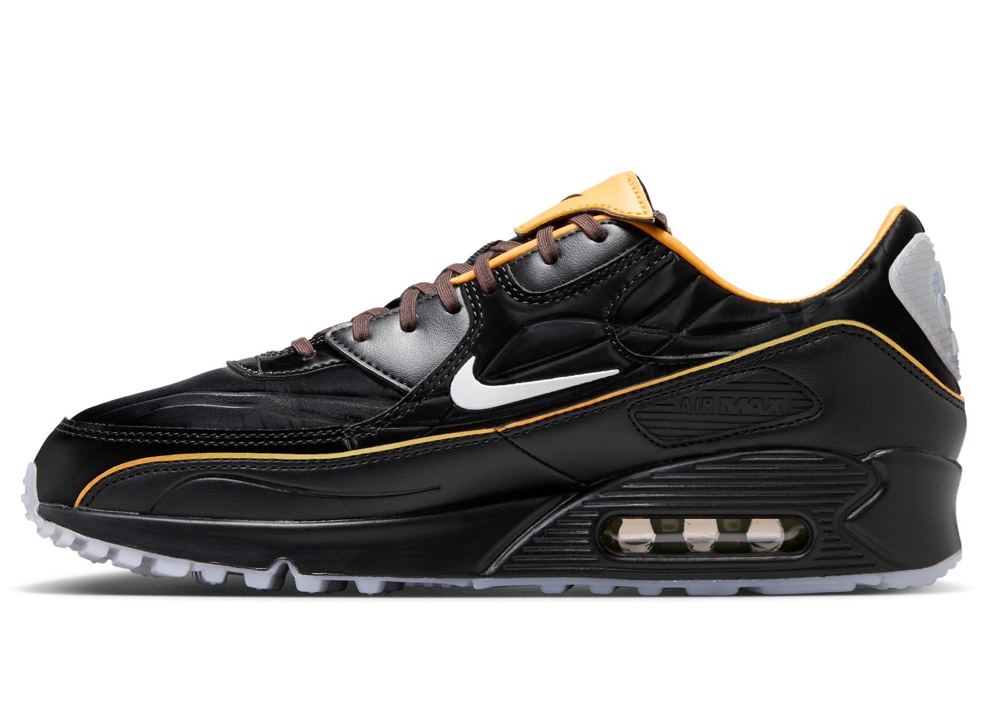 Nike Air Max 90 SE  "Mercurial"