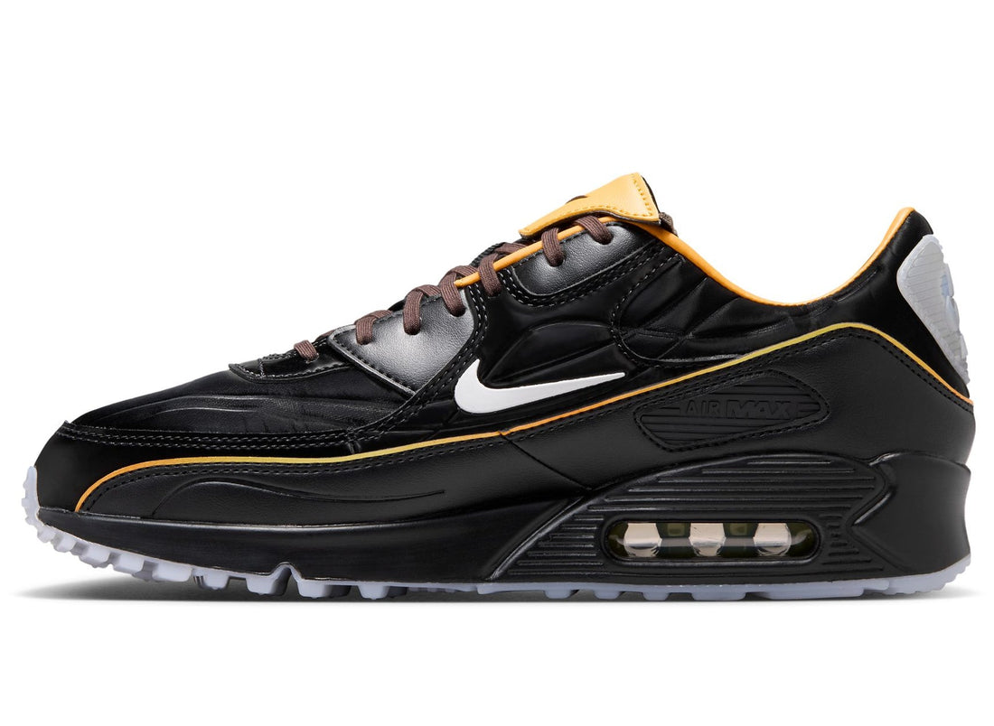 Nike Air Max 90 SE  "Mercurial"