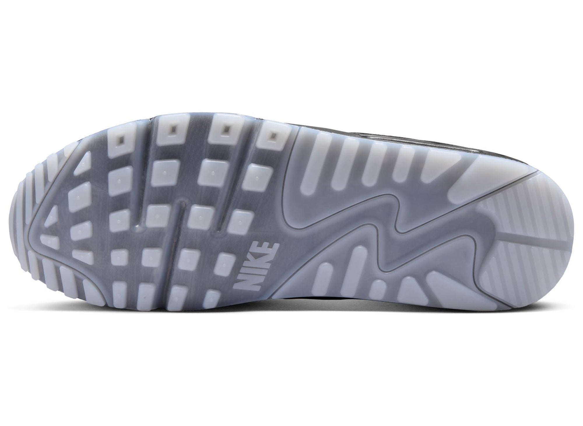 Nike Air Max 90 SE  "Mercurial"