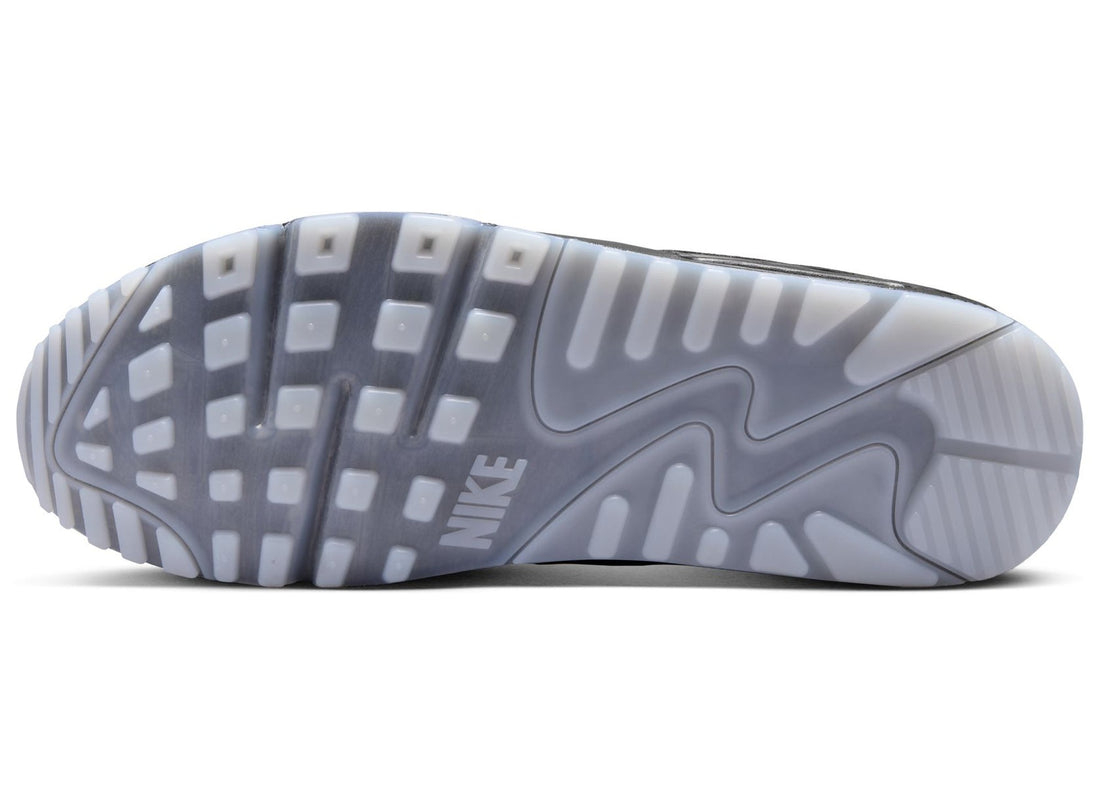 Nike Air Max 90 SE  "Mercurial"