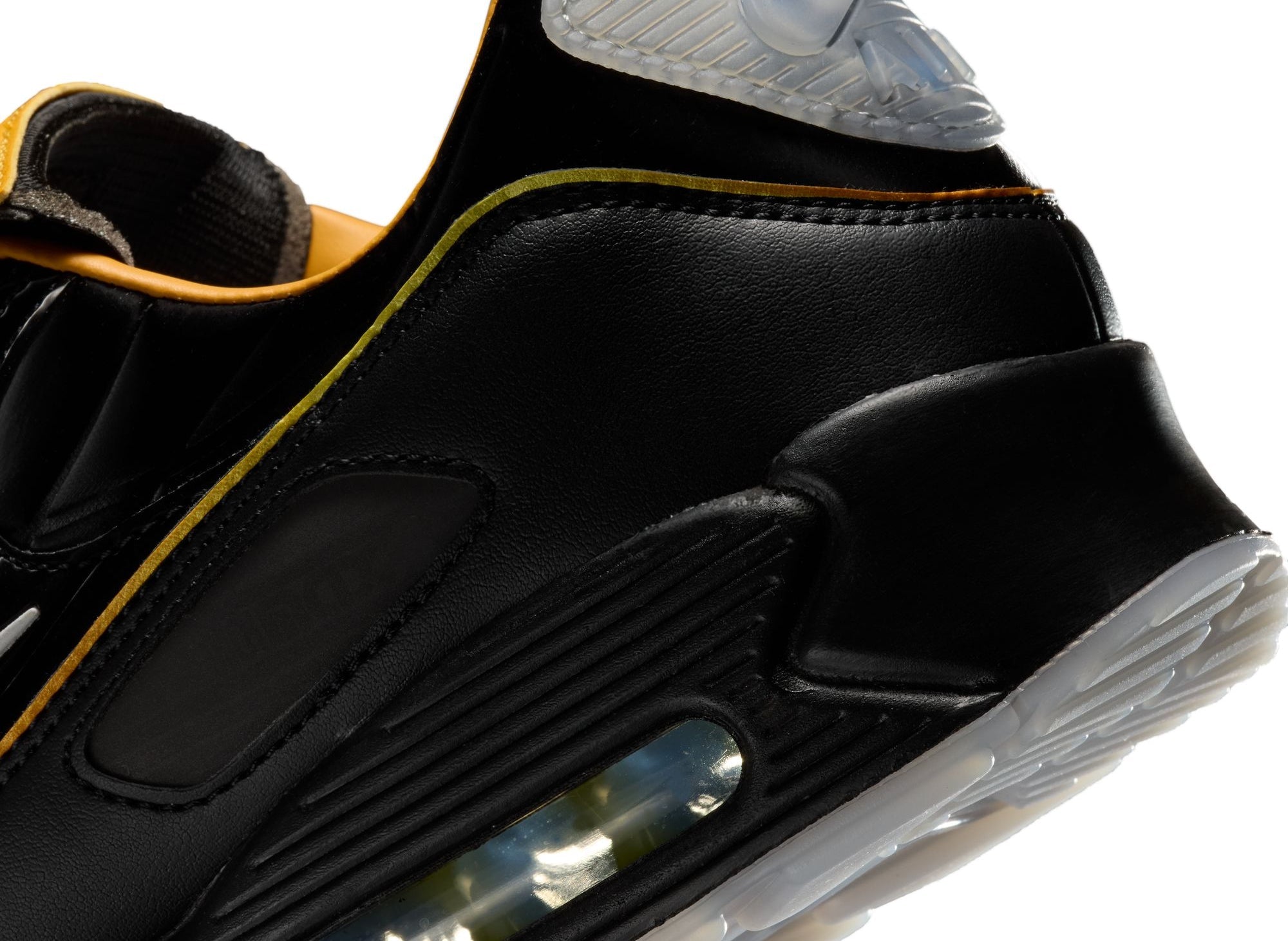Nike Air Max 90 SE  "Mercurial"