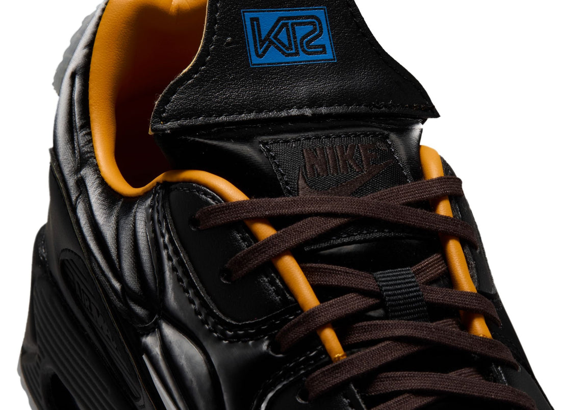 Nike Air Max 90 SE  "Mercurial"
