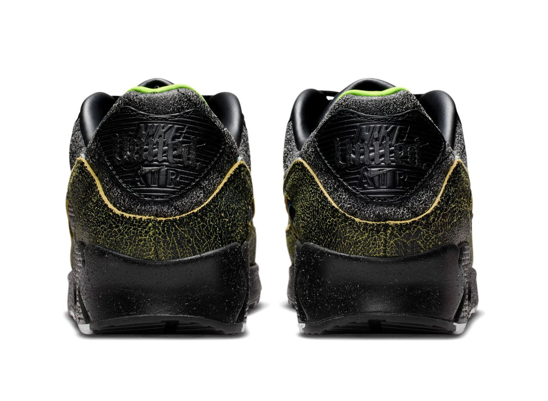 Nike Air Max 90 "Tiempo"