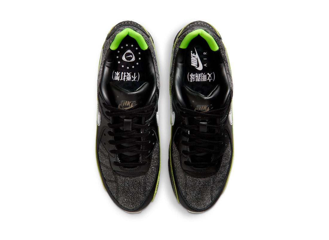 Nike Air Max 90 "Tiempo"