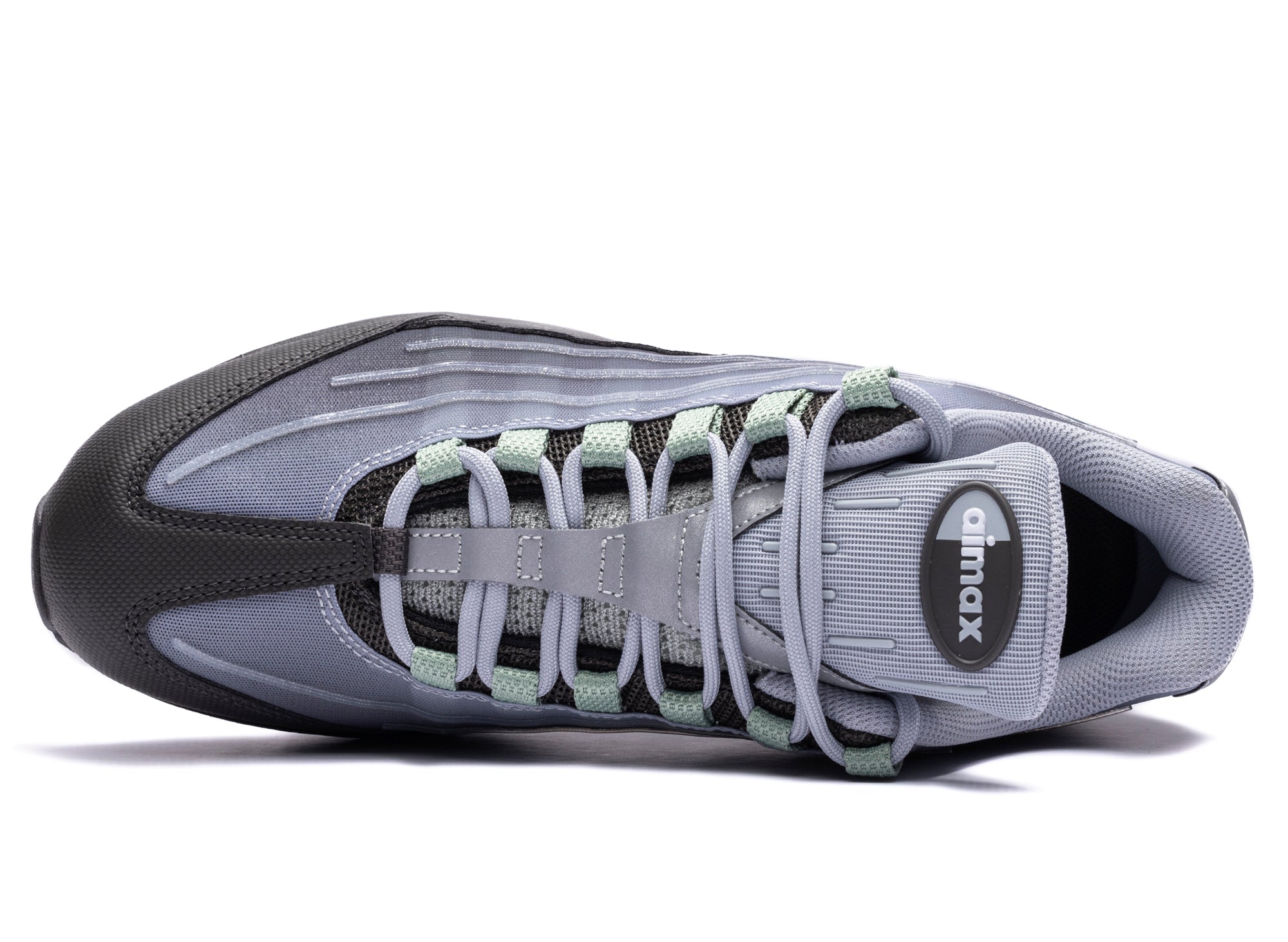 Nike Air Max 95 BB Tech