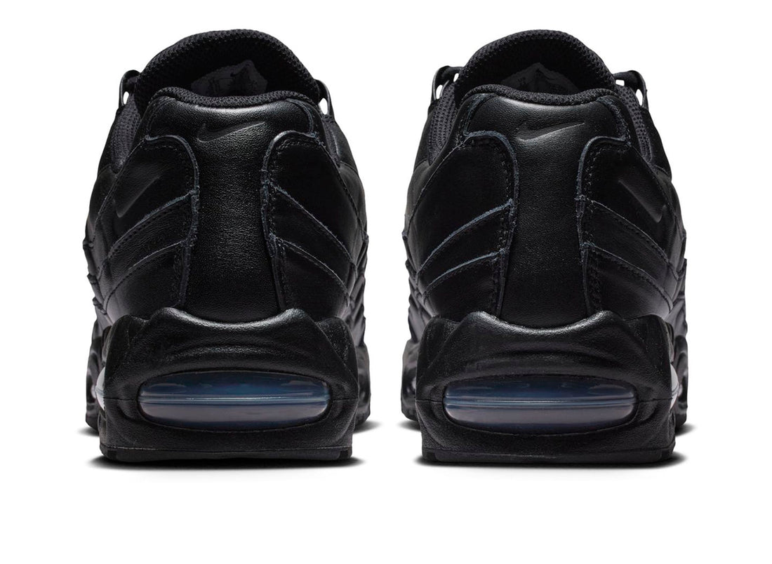 Nike Air Max 95 Big Bubble Leather