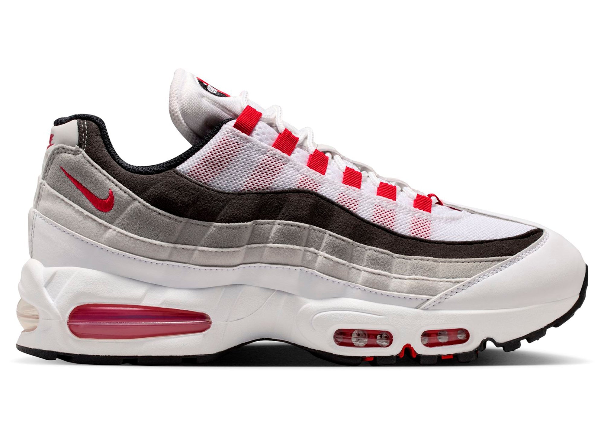 Nike Air Max 95 Big Bubble Premium