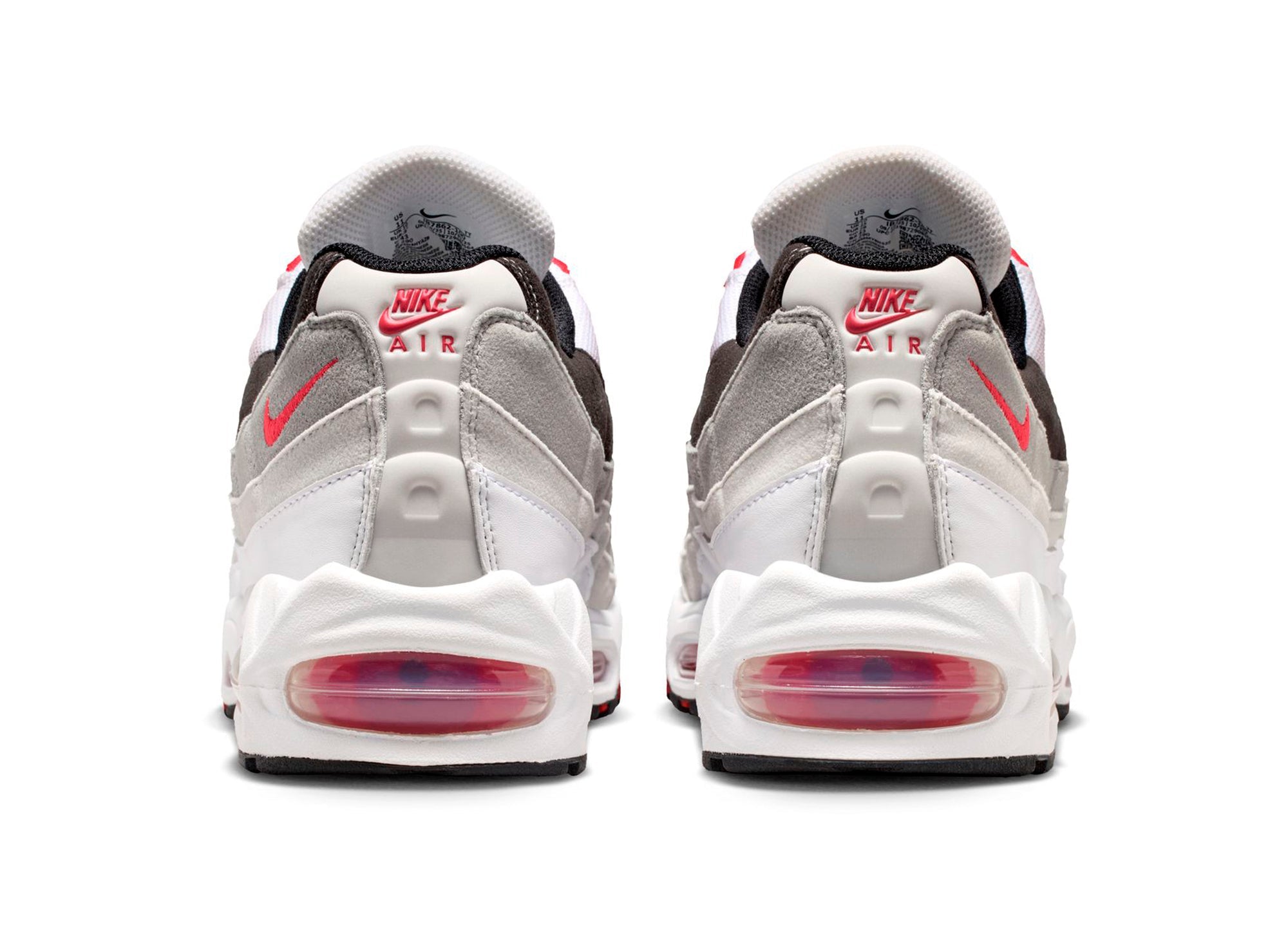 Nike Air Max 95 Big Bubble Premium