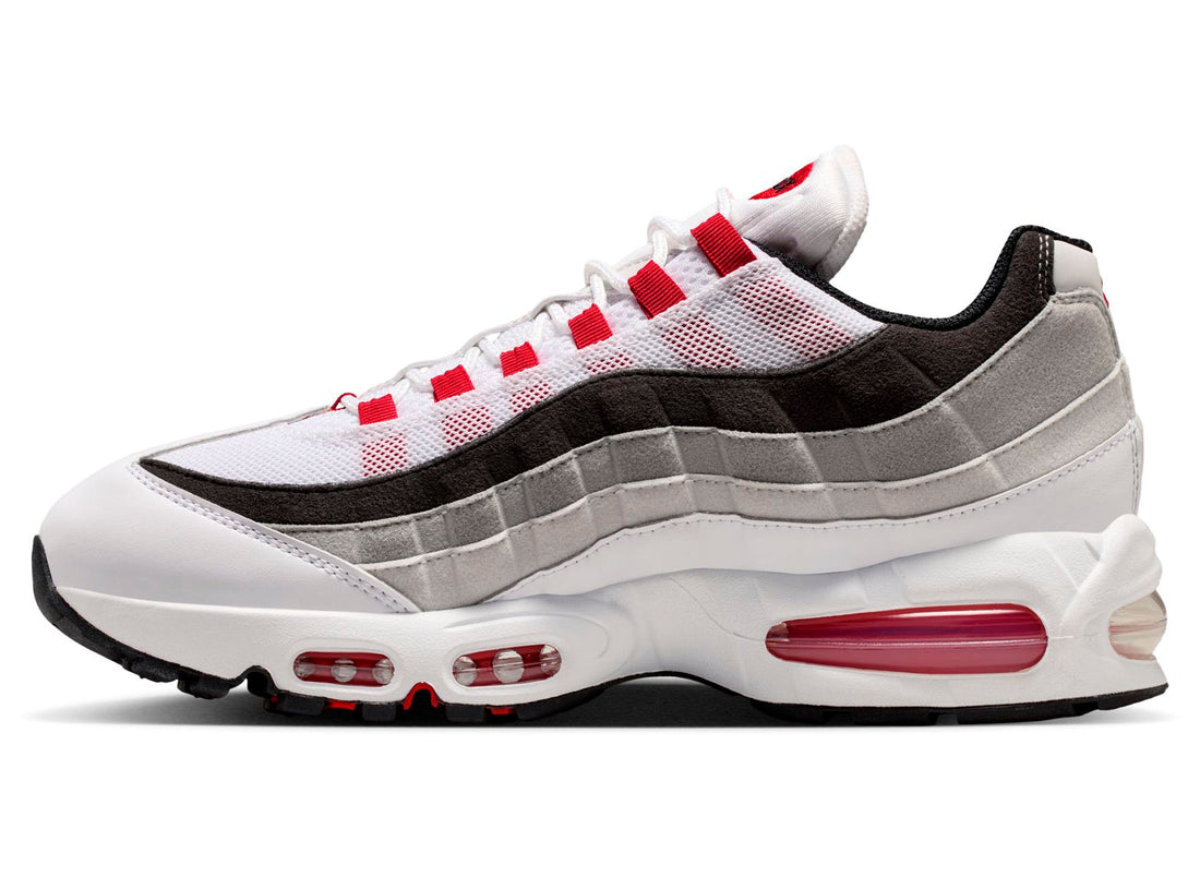 Nike Air Max 95 Big Bubble Premium