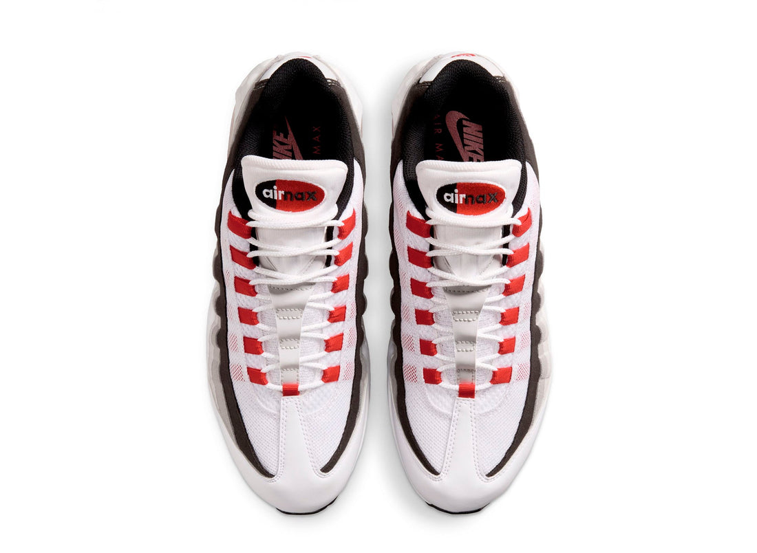Nike Air Max 95 Big Bubble Premium