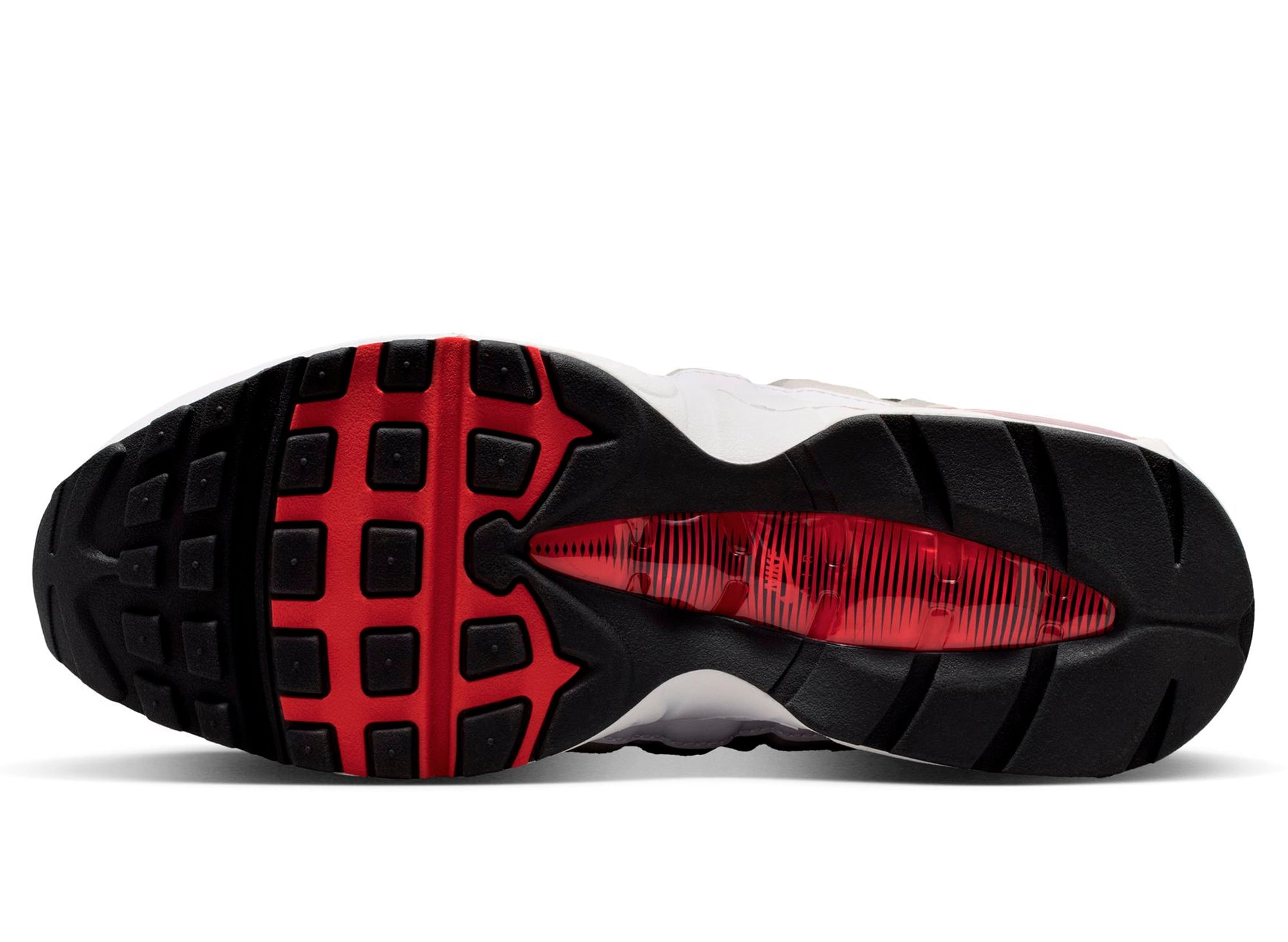Nike Air Max 95 Big Bubble Premium