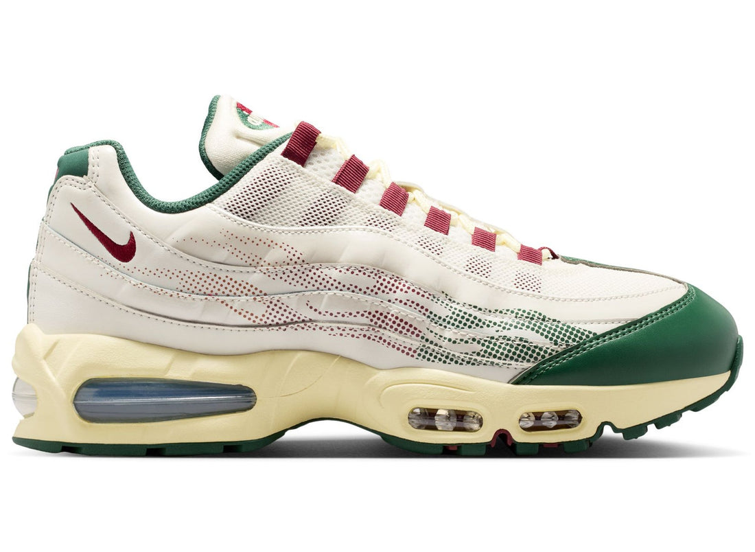 Nike Air Max 95 Big Bubble SE