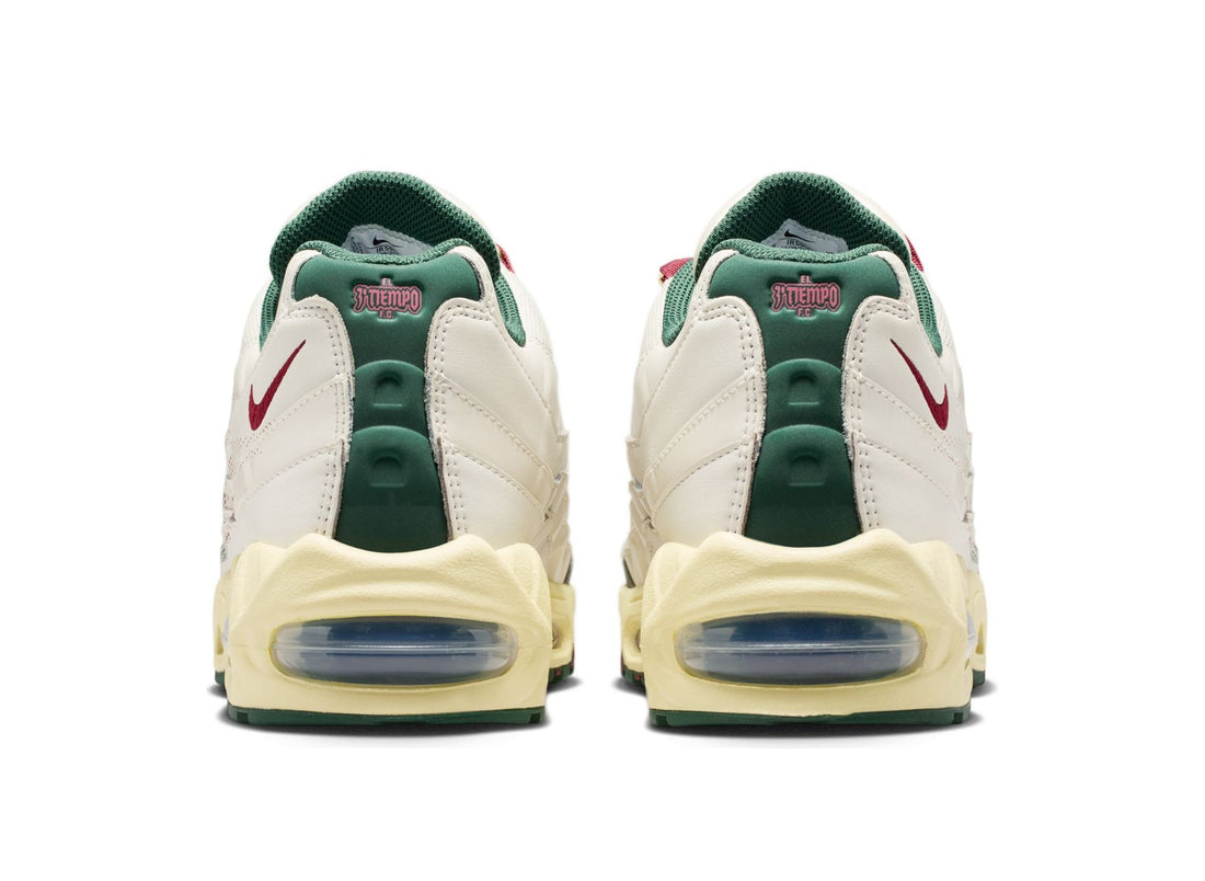 Nike Air Max 95 Big Bubble SE