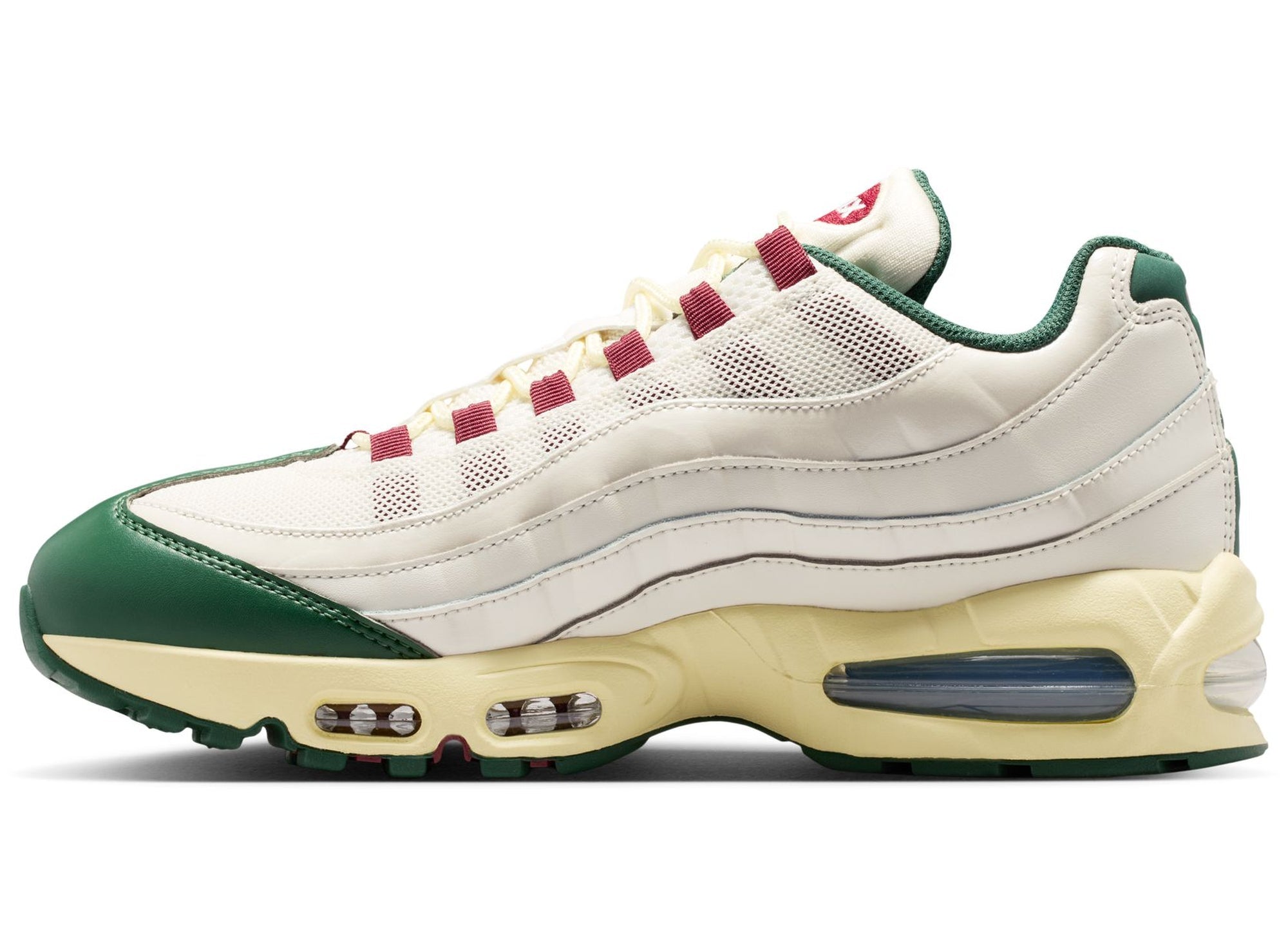 Nike Air Max 95 Big Bubble SE
