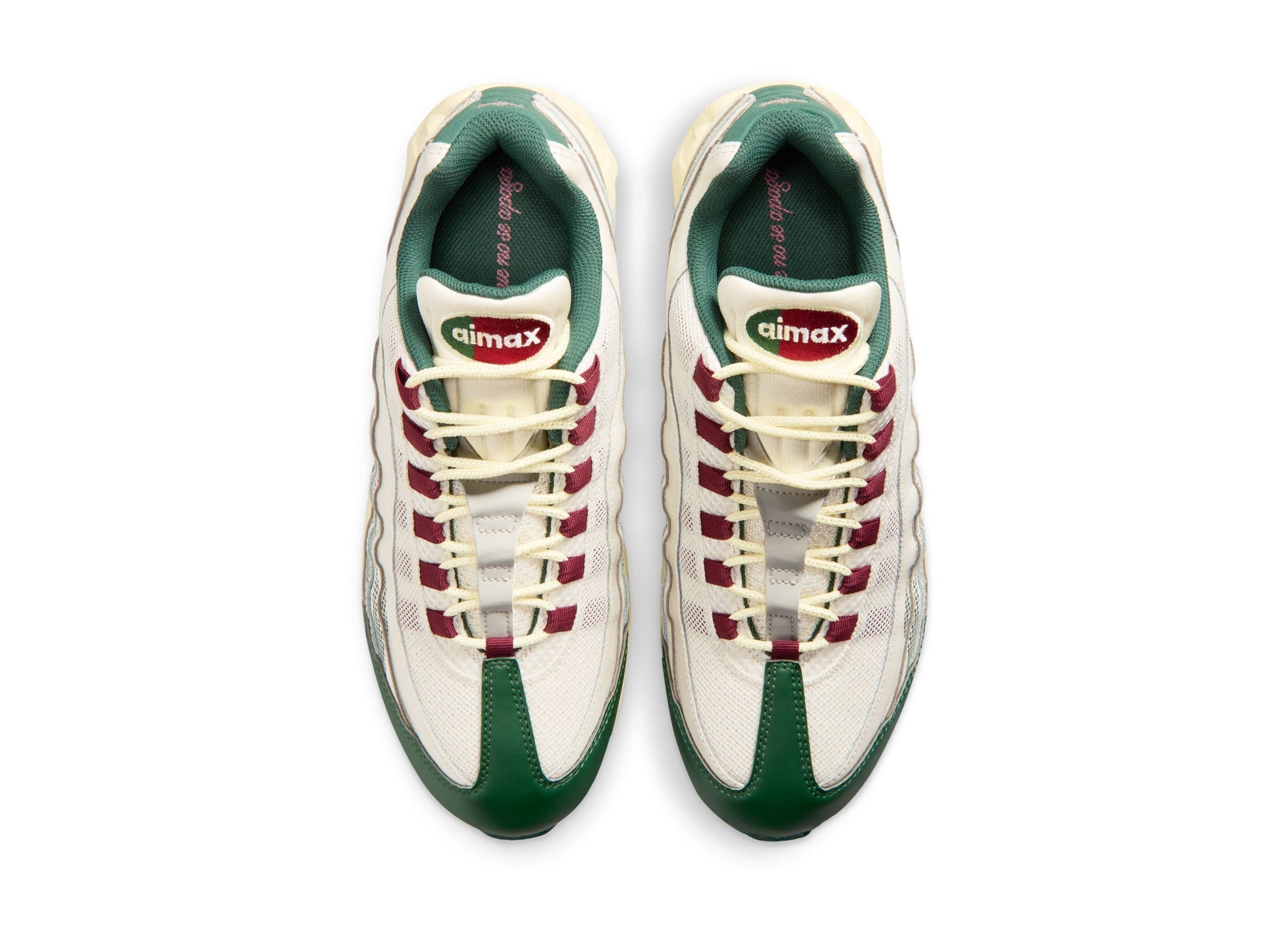 Nike Air Max 95 Big Bubble SE