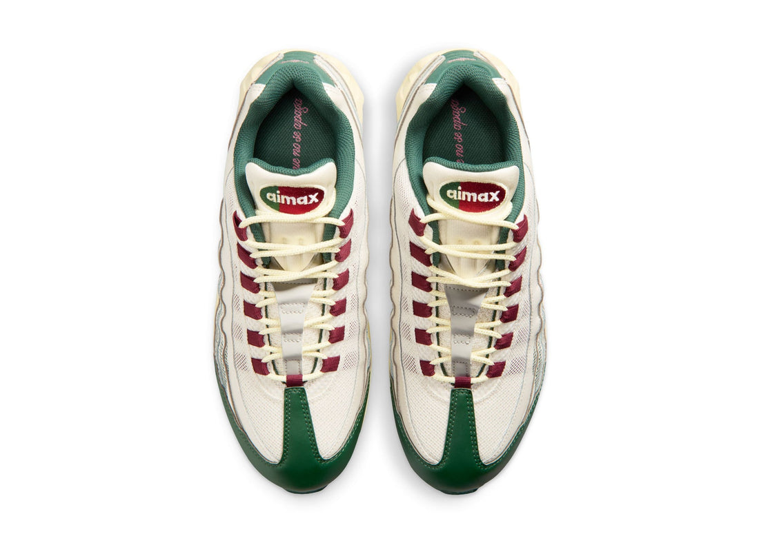 Nike Air Max 95 Big Bubble SE