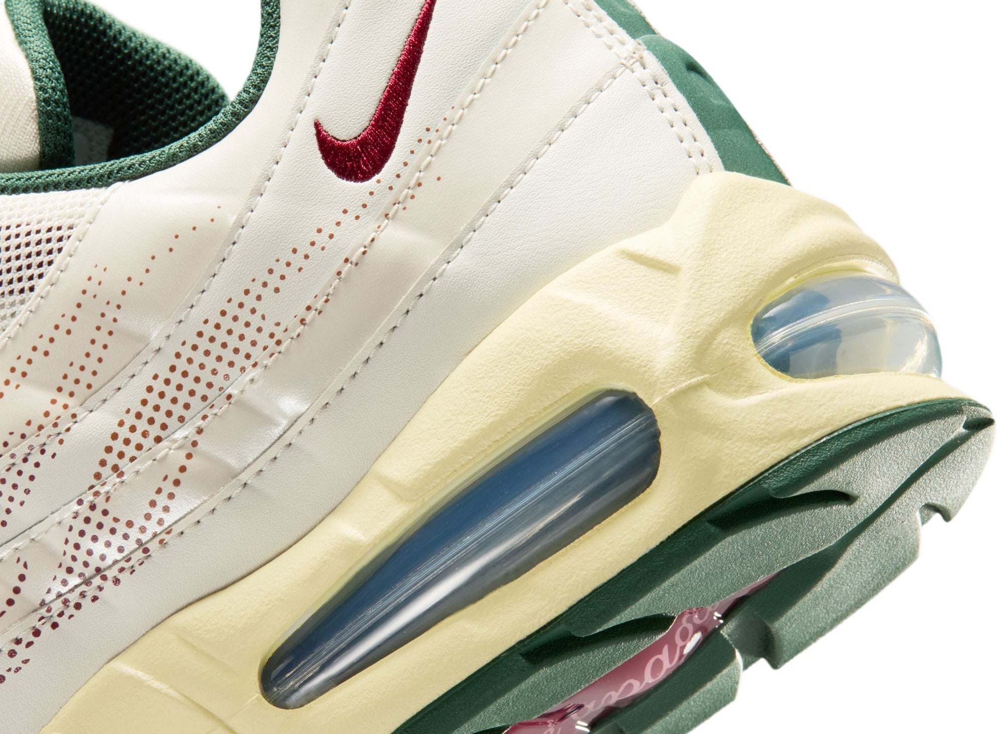 Nike Air Max 95 Big Bubble SE