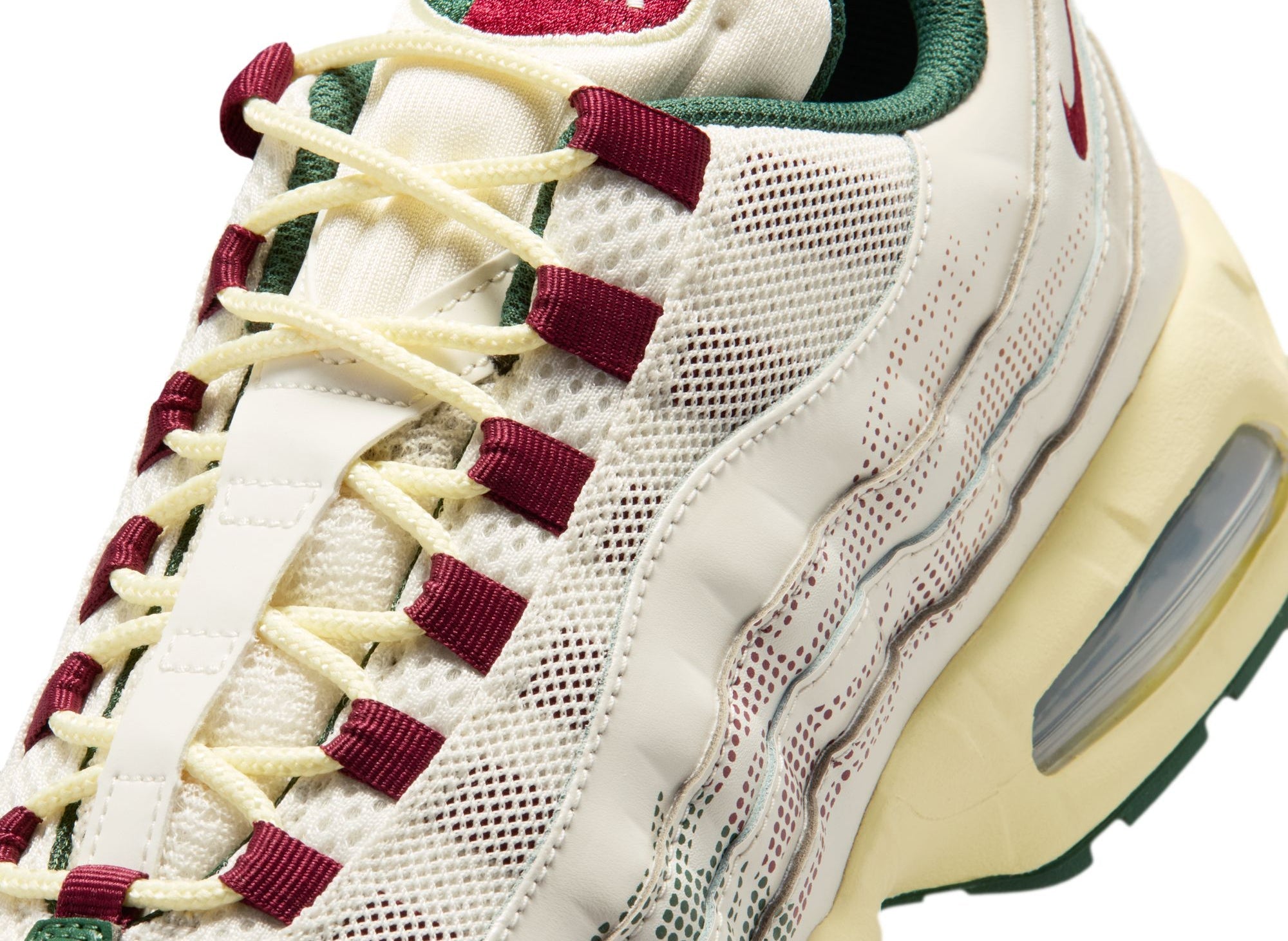 Nike Air Max 95 Big Bubble SE