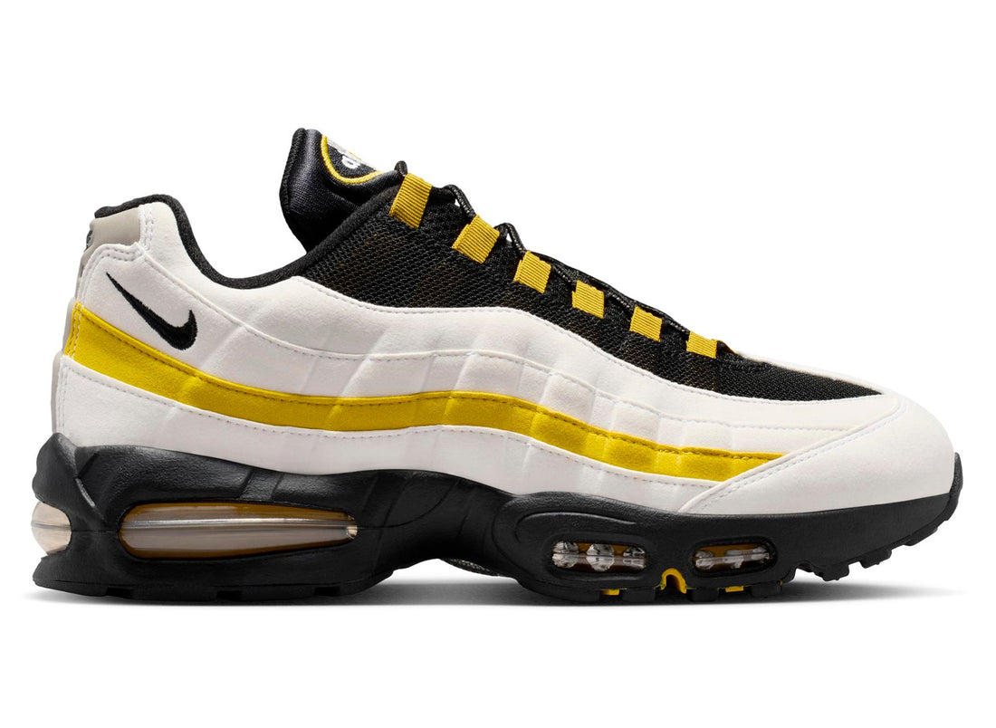 Nike Air Max 95 OG Big Bubble 'Saffron Quartz'