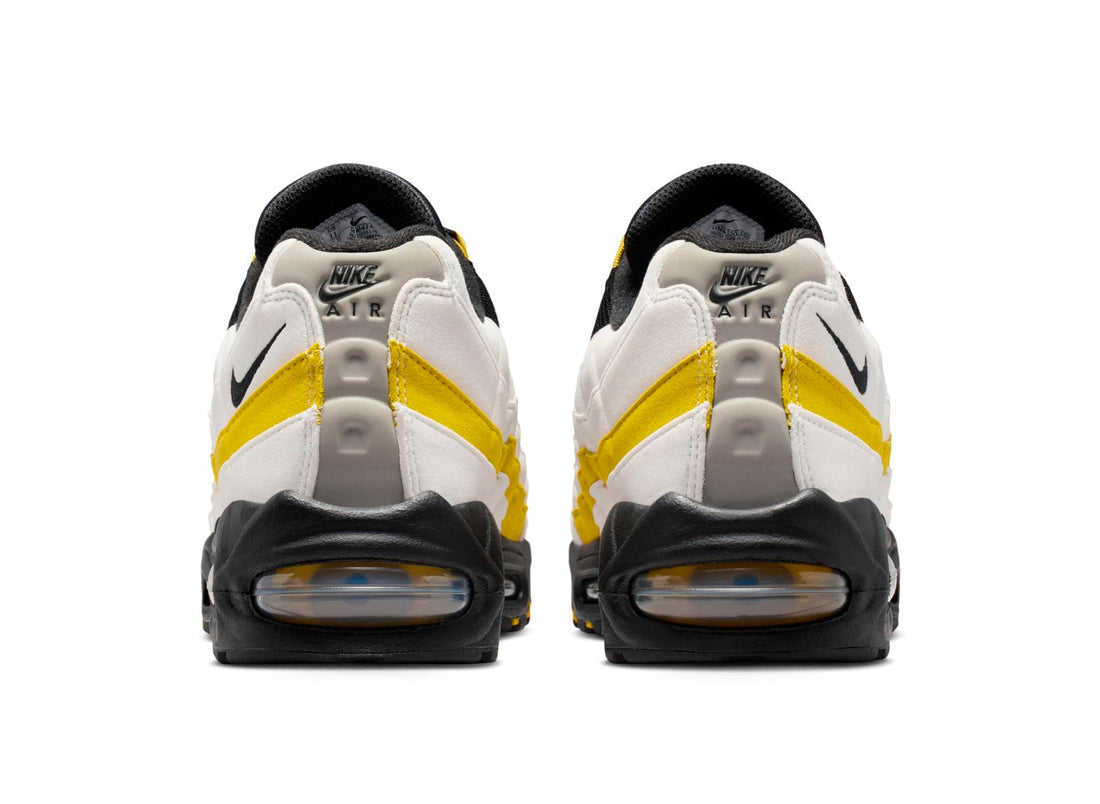 Nike Air Max 95 OG Big Bubble 'Saffron Quartz'