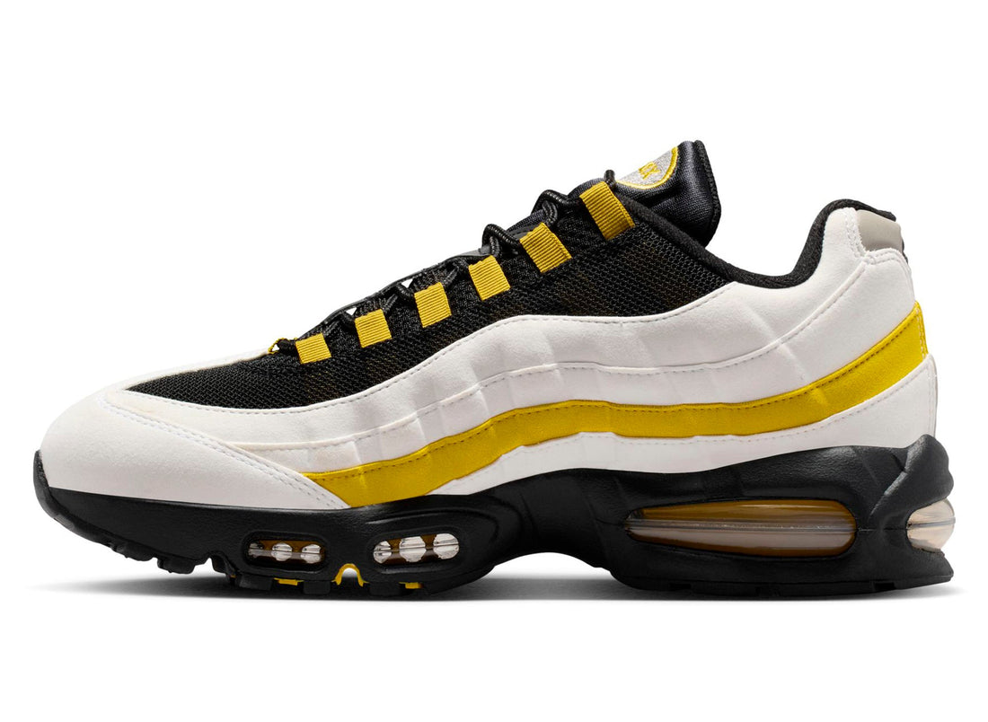 Nike Air Max 95 OG Big Bubble 'Saffron Quartz'