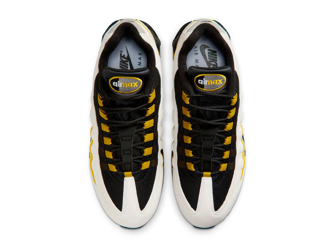 Nike Air Max 95 OG Big Bubble 'Saffron Quartz'