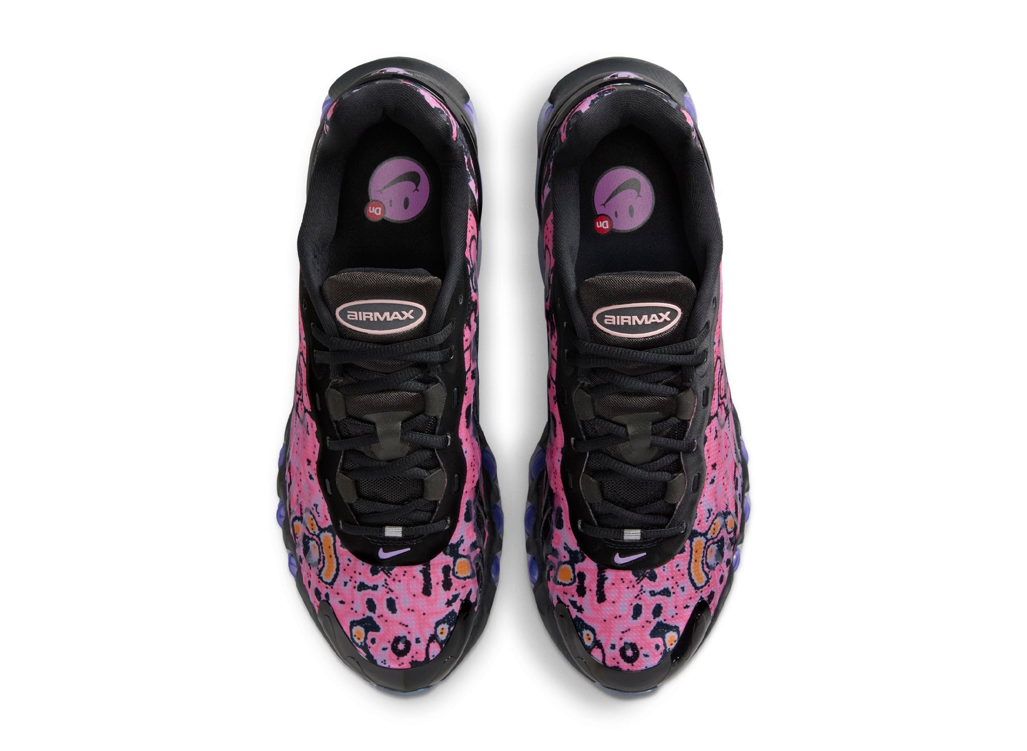 Nike Air Max Dn8 NRG in Pink Glaze / Bright Violet