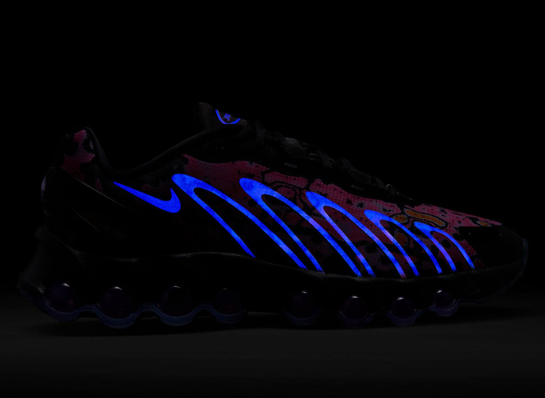 Nike Air Max Dn8 NRG in Pink Glaze / Bright Violet
