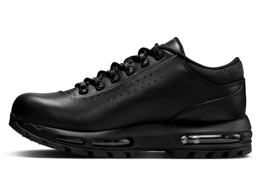 Nike Air Max Goadome Low SP in Black