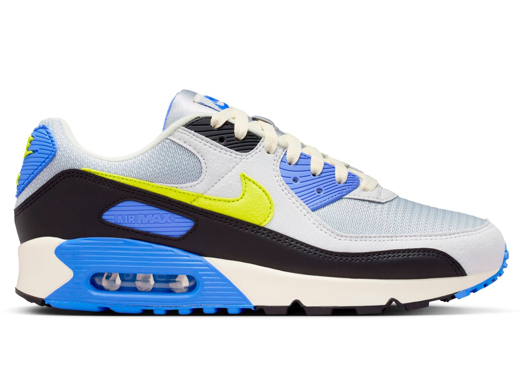 Nike Air Max III
