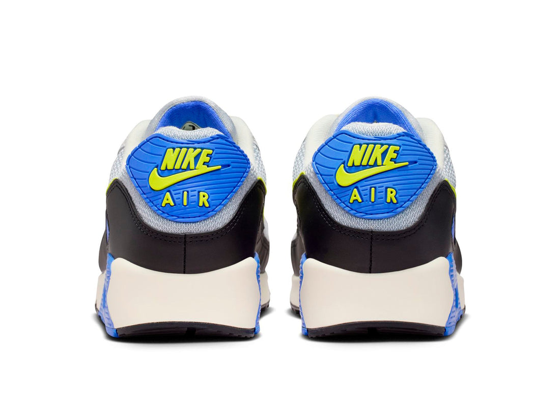 Nike Air Max III