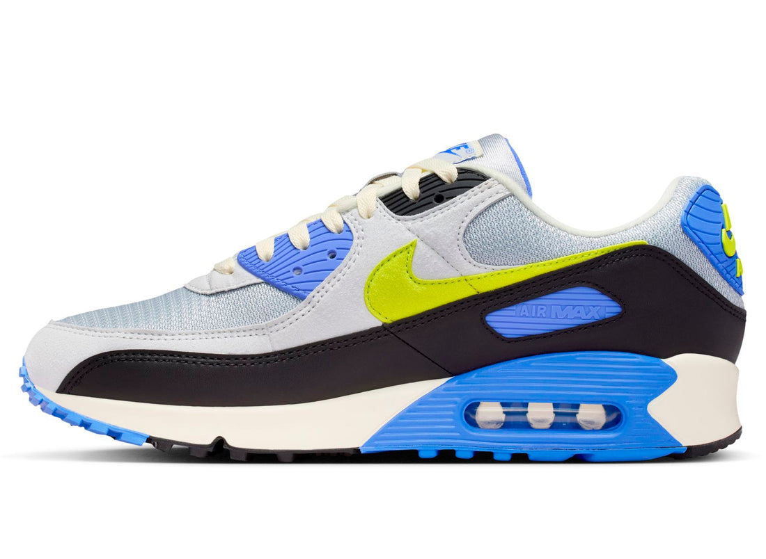 Nike Air Max III
