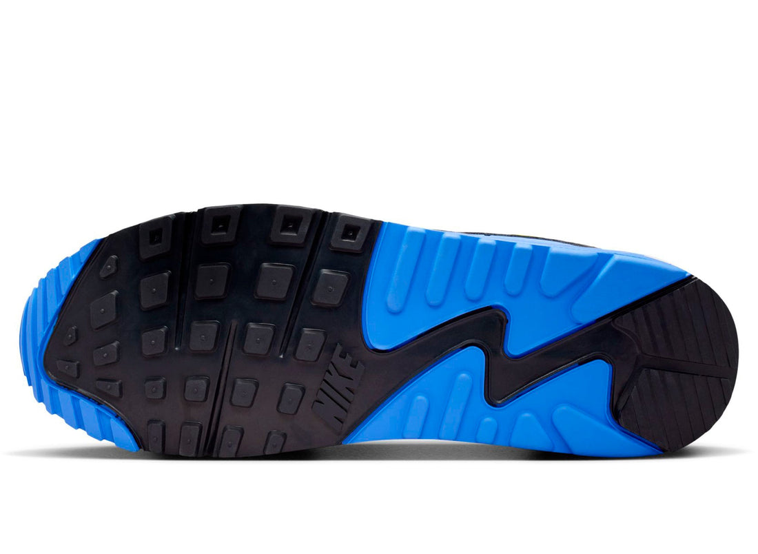 Nike Air Max III