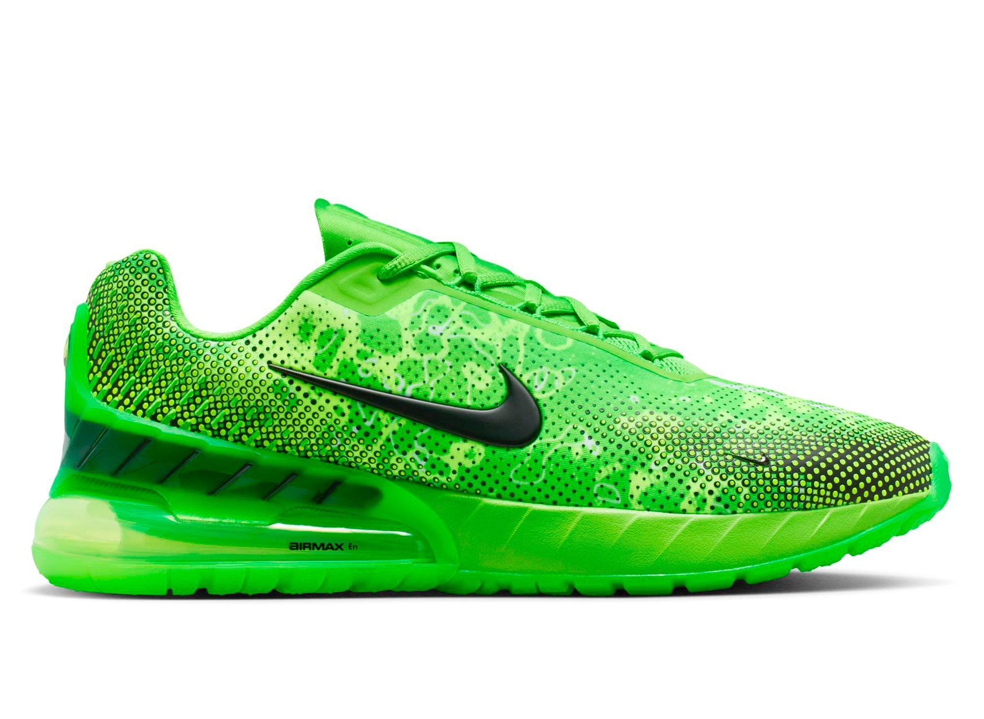 Nike Air Max Phoenix NRG in Green Strike