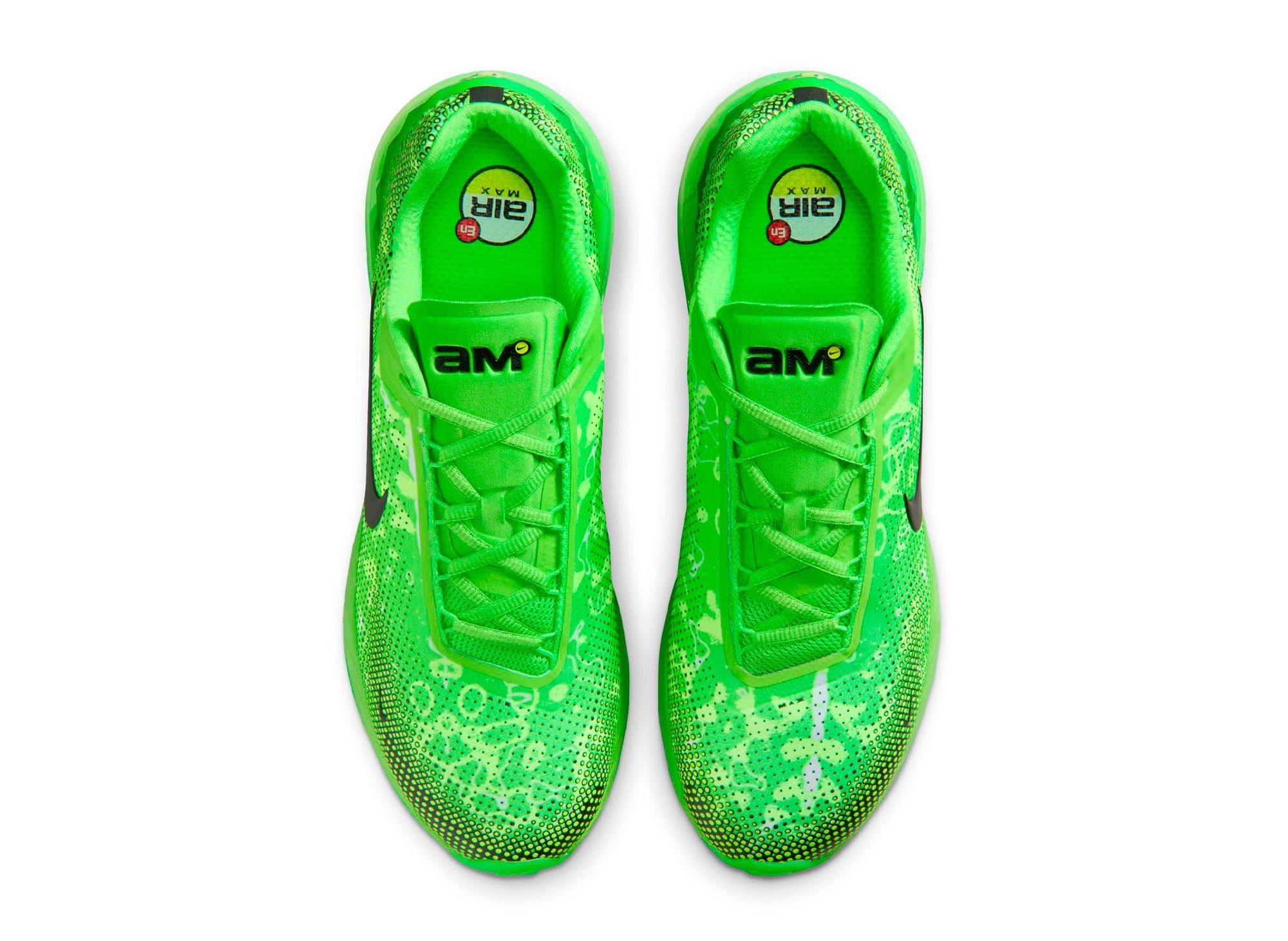 Nike Air Max Phoenix NRG in Green Strike
