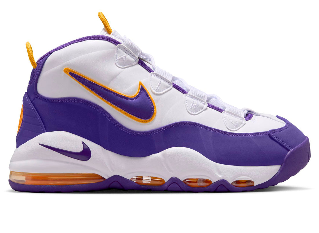 Nike Air Max Uptempo