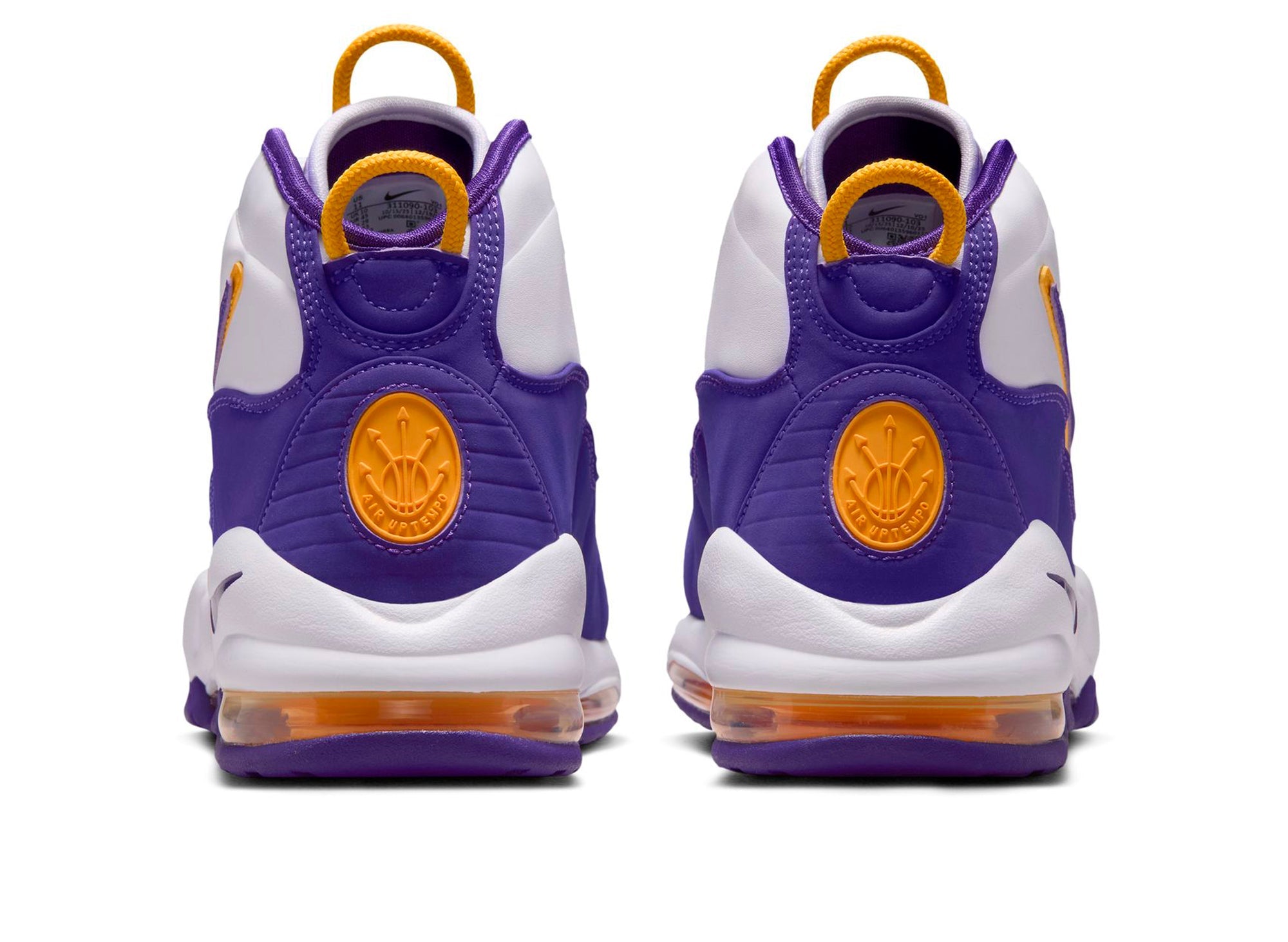 Nike Air Max Uptempo