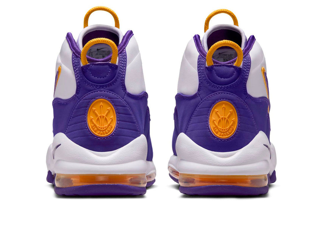 Nike Air Max Uptempo