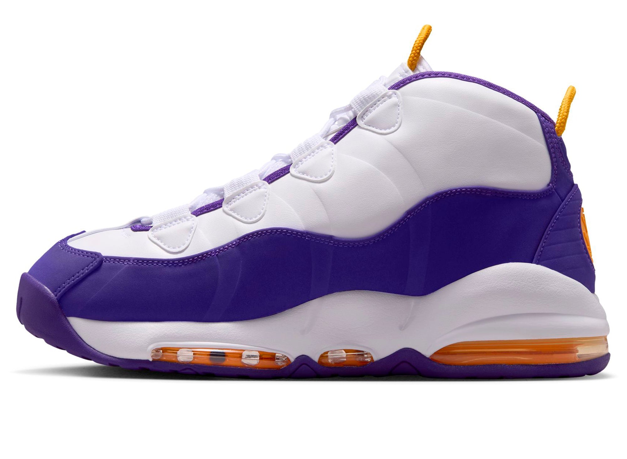 Nike Air Max Uptempo