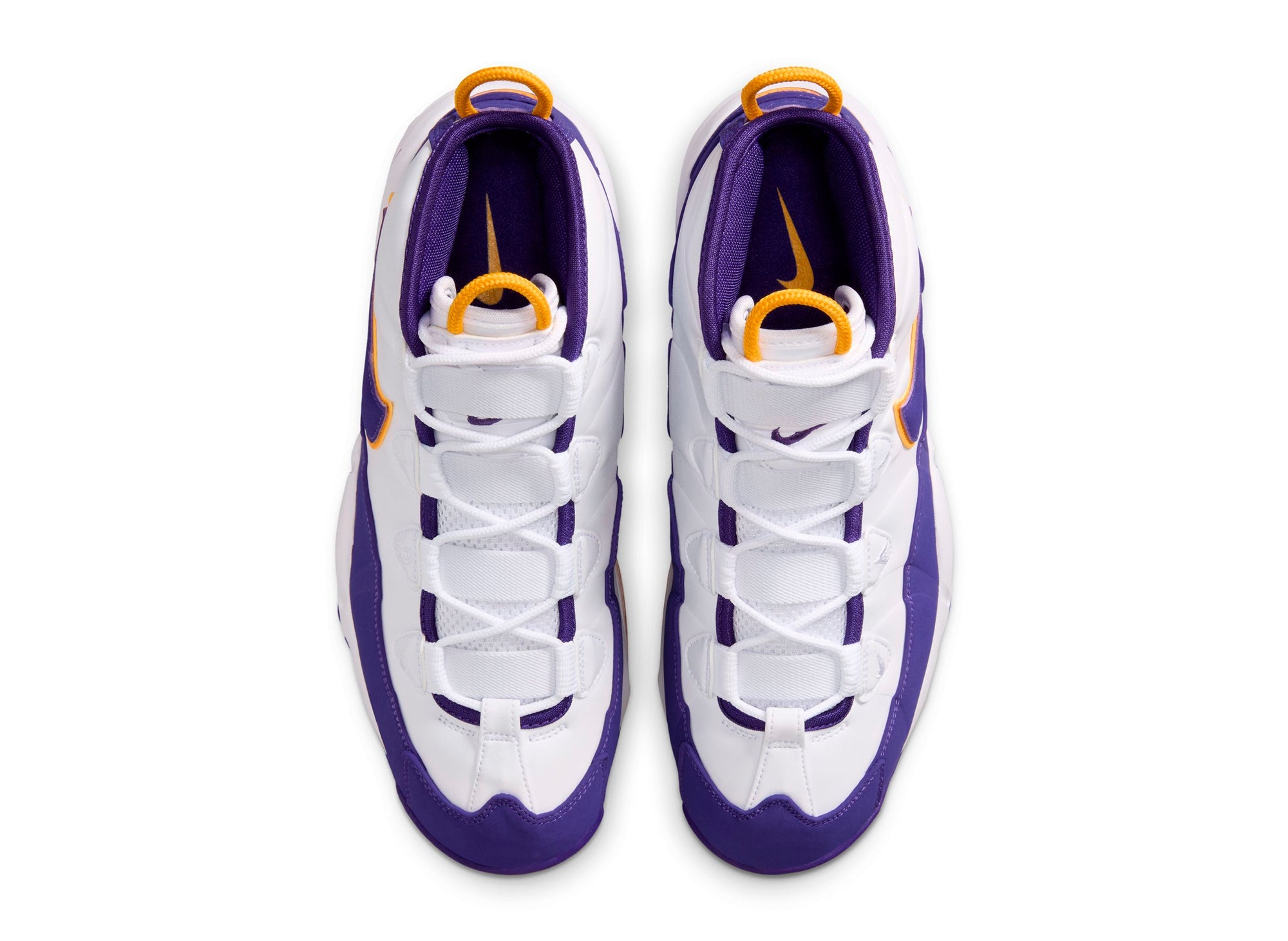 Nike Air Max Uptempo