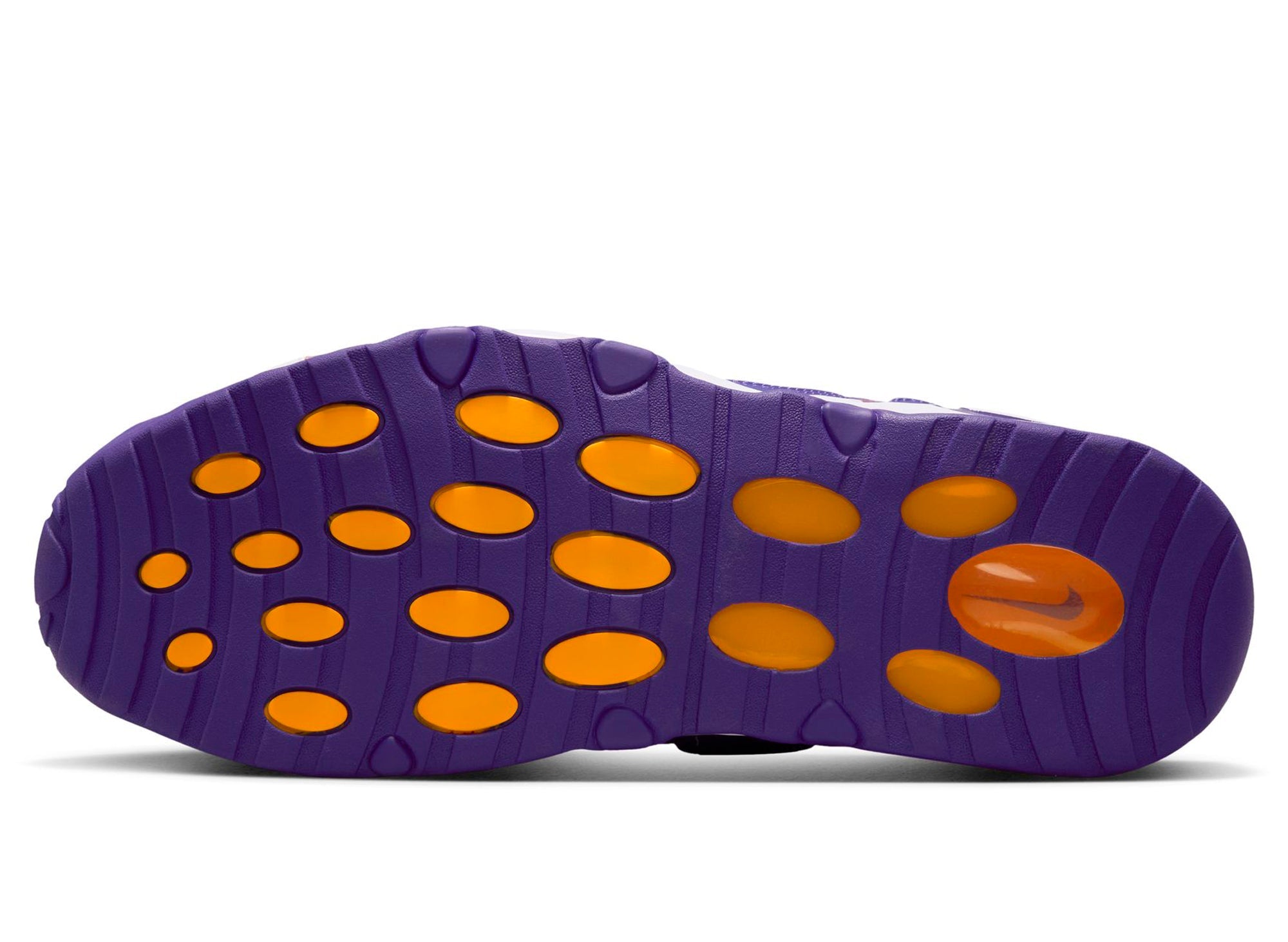 Nike Air Max Uptempo